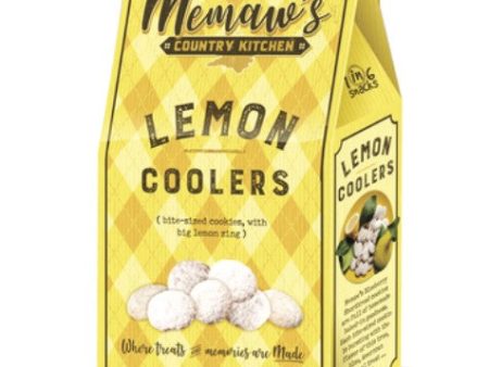 Memaws Lemon Coolers on Sale