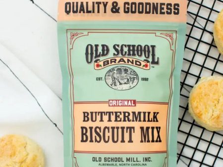 Buttermilk Biscuit Mix Sale