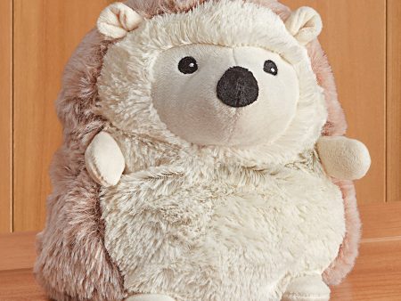 Warmies® Microwavable Plush Toy Hedgehog Online Hot Sale