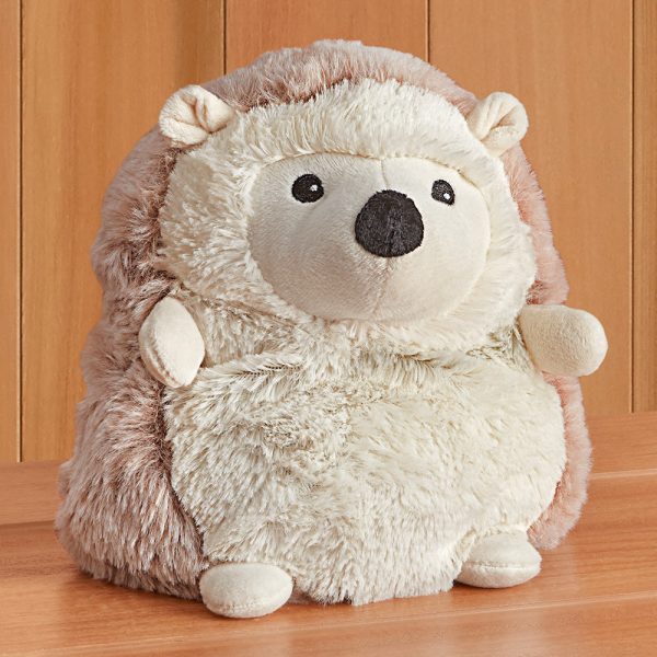 Warmies® Microwavable Plush Toy Hedgehog Online Hot Sale