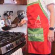 Sriracha Apron For Discount