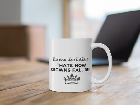 Crown Mug Online