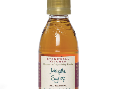 Mini Maple Syrup Discount