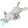 Afrique Elephant - WubbaNub For Discount