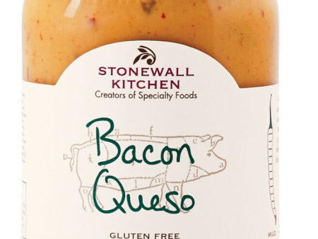 Bacon Queso Online Sale