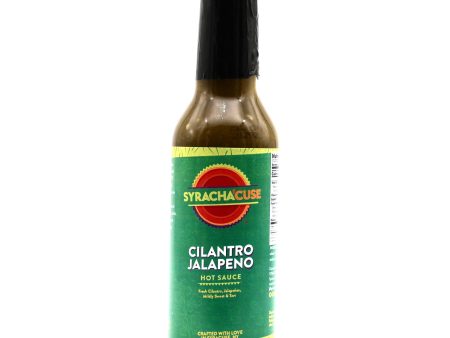 CILANTRO JALAPENO meet your taco s new best friend. on Sale