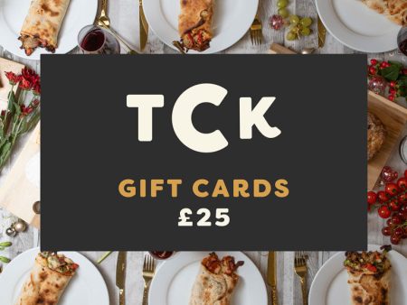 £25 Gift Cards For Cheap