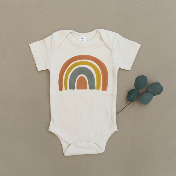 Urban Baby Co. Onesie Online now