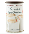 Peppermint Hot Chocolate Online now