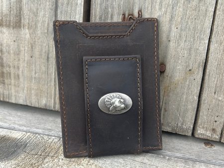 Front Pocket Wallet Online Sale