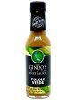 Gindo s Hot Sauce | Nine Assorted Flavors Cheap