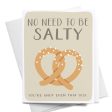 Salty Greeting Card Supply