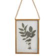 4x6 Hanging Gold Frame on Sale