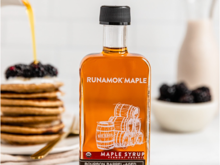 Runamok Maple Syrups For Cheap