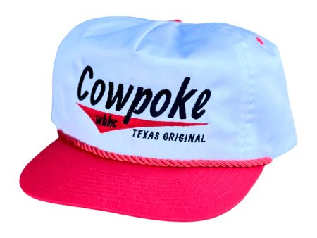 Cowpoke Red Online