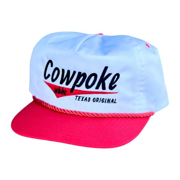 Cowpoke Red Online