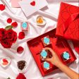 Sugarfina XOXO Candy Bento Box Hot on Sale