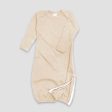 Baby Sleep Gowns with Side-Zipper For Sale