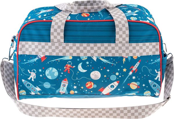 Boys Duffle Bags For Sale