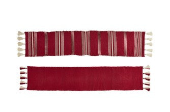 Red Poncha Runner, 2 styles Online