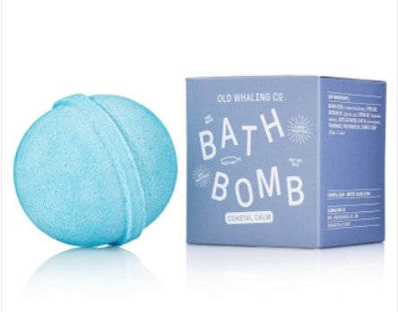 Coastal Calm Bath Bomb For Sale