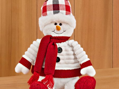 Winter Wonderland Snowman Online Hot Sale