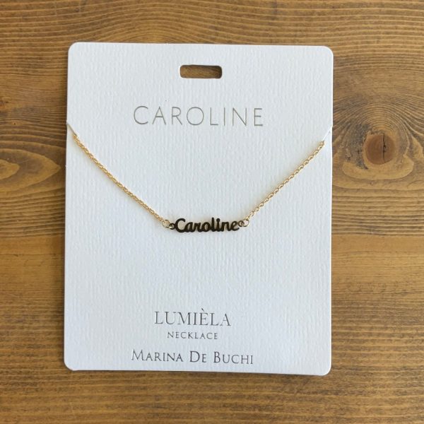 Caroline Necklace Online now