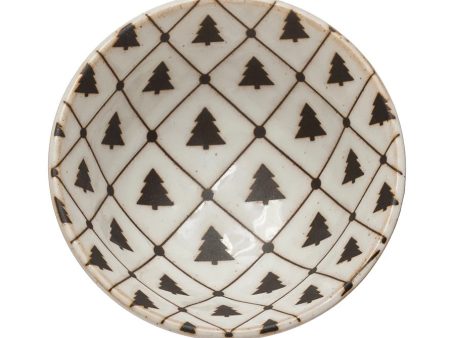 3.5  Round Tree Bowl Online