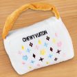 Chewy Vuiton Handbag Dog Toy Cheap