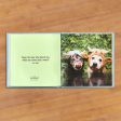 Friends Forever!  Sookie and Ivy Photo Gift Book by Jani Oja Fashion