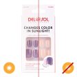 Color Changing Manicure Cheap