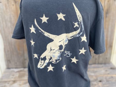 Bull Star Hot on Sale