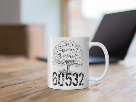 60532 Mug on Sale