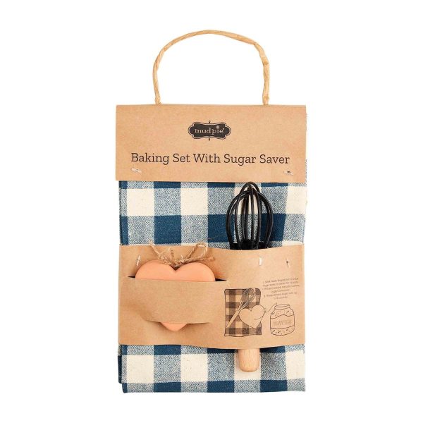 Whisk Towel Baking Set Sale