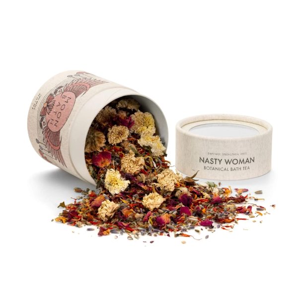 Moon Bath Botanical Bath Tea Online Sale