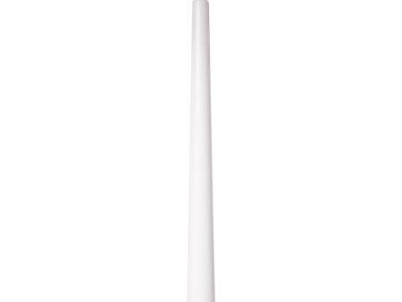 12  Taper White Candle Online now