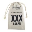 Heirloomed Flour Sack Full Apron Discount