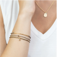 Miyuki Bracelet Trios | Assorted Supply