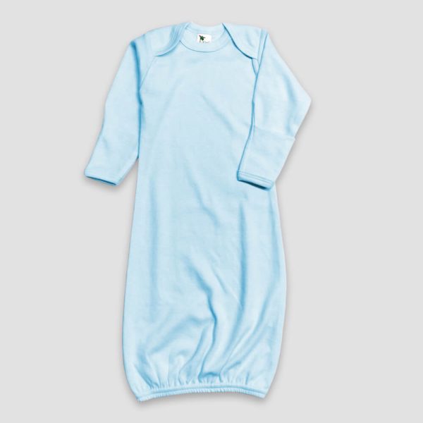 Baby Sleep Gowns with Mittens on Sale