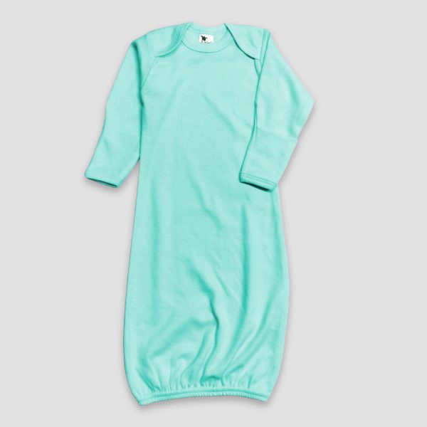 Baby Sleep Gowns with Mittens on Sale