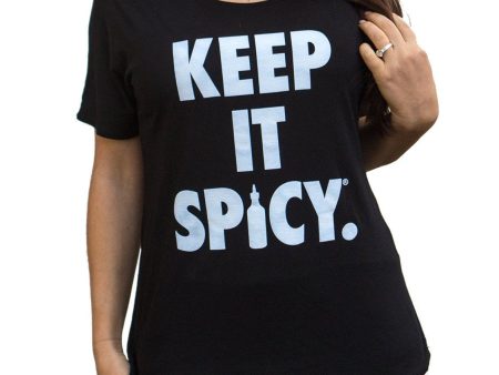 Women s Sriracha Tee Hot on Sale