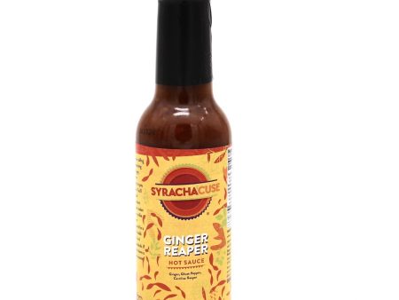 GINGER REAPER if you like heat this is going to be a very special moment in your life. Online Hot Sale