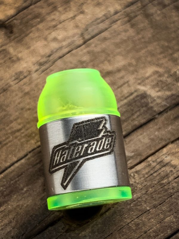 ZeroFeud Haterade Bead For Sale