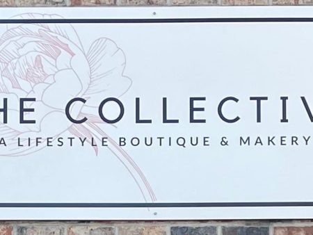 The Collective Gift Card Online Sale