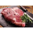 USDA Prime Dry Aged Porterhouse Steak Package 4pc. 26oz. Discount