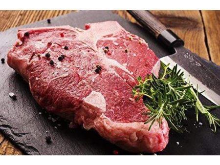 USDA Prime Dry Aged Porterhouse Steak Package 4pc. 26oz. Discount