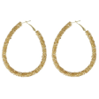 Gold Demi Earrings Sale