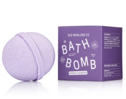 French Lavender Bath Bomb For Discount