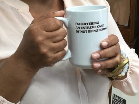 Beyoncé Mug For Discount