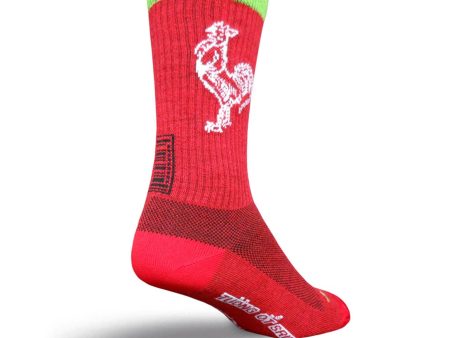 Sriracha Hot Socks For Discount